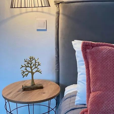 Nest Ocean&sunrise View * Fíra