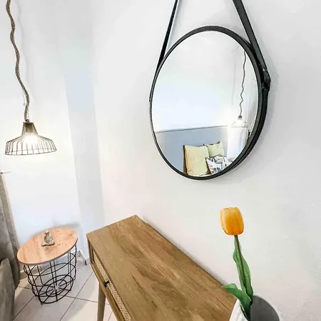 Nest Ocean&sunrise View Fíra